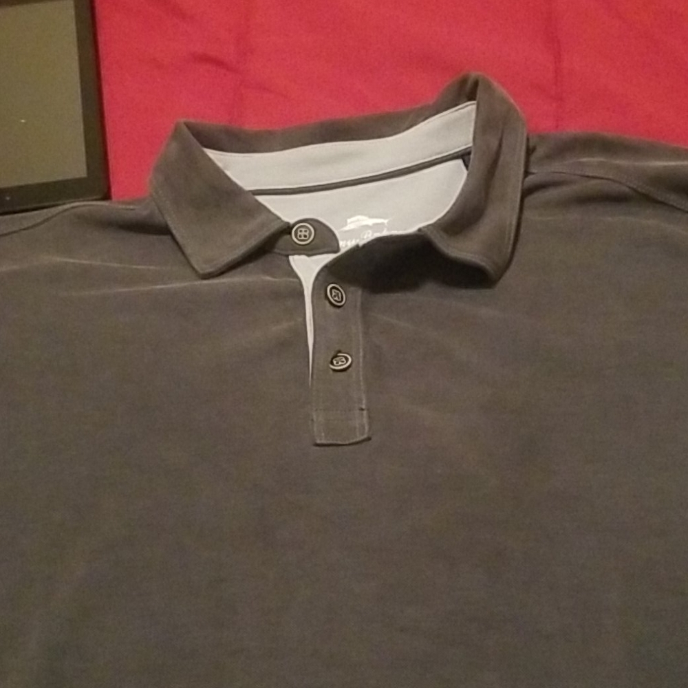 Tommy Bahama poli